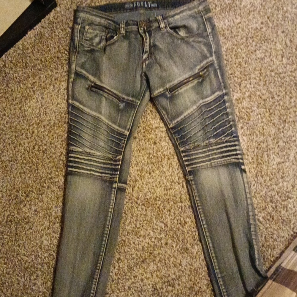 Men's jeans
